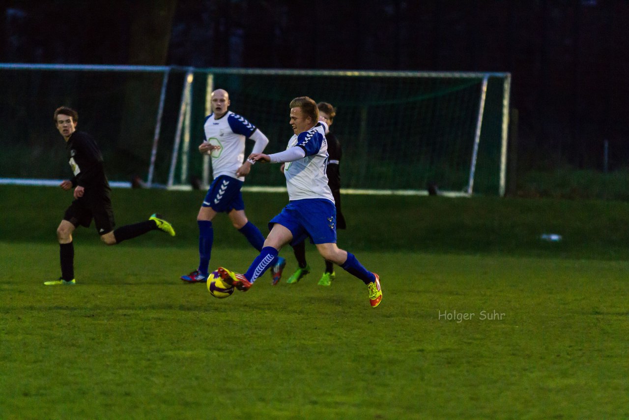 Bild 73 - A-Junioren FSG BraWie 08 - SV Henstedt-Ulzburg : Ergebnis: 2:3